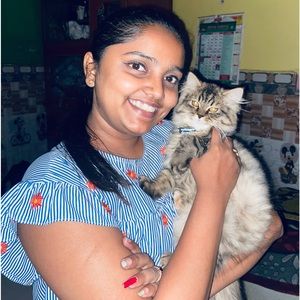 Meet your Posher, Arjavi